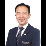 Christopher Tay profile