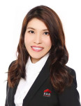 Michelle Tan profile