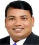 R. Mani profile