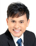 Alfred Chee profile