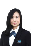 Low Li Hwei profile