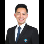 XIE ZONGHAN, BENN (BENN XIE) profile