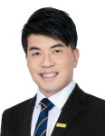 Gerald Noel profile