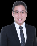 James Wong profile