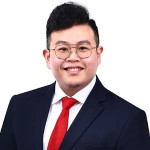 Nicholas Xavier  Gan profile