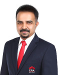 Ram Kumar profile