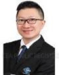 LIM CHUN KWANG ERIC (ERIC LIM) profile