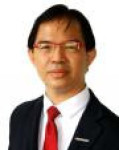 WONG HANG FAH (DR PATRICK) profile