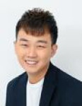 Liew Guo Fu profile