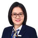 CHUA SWEE LUAN (SHARON CHUA) profile
