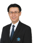 DJORIS YEO HUI HENG (DJORIS YEO ) profile