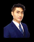 Daniel Lawrence Lim profile