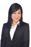 Amy Chong profile