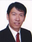 Leon Teo profile