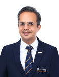 Anant Gupta profile