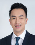 Joseph Tay profile
