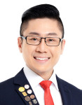 Matthew Xu WeiXiang profile