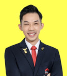 SEAH JIA JUN, DONOVAN (DONOVAN) profile