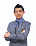 Louis Tay profile