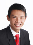 CHIN TZE LIANG (JOE CHIN) profile