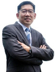 SZE GUAN BENG (G.B SZE) profile