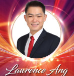 Lawrence  Ang profile