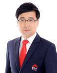 HAO LIMING (DAVID) profile
