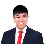 CHUA CHEK HOW, LUCIUS profile