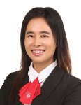 HUI JIMEI (MAY HUI) profile
