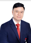 LEE WEN LONG (ABRAM) profile
