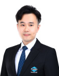 ANTHONY LEOW CHIA KUANG (Anthony Leow) profile