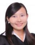 Joy Wang Pei Pei profile