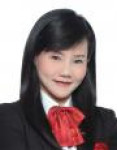 Josephine Teh profile