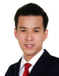 YUAN ZHENHAO (ISAAC YUAN Z H) profile