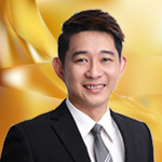 Ang Chee keong profile