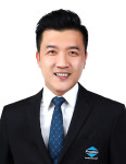 Gary Goh profile