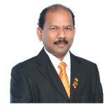 Parthiban Ramasamy profile