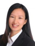 ZHOU JIANMIN (KATE) profile