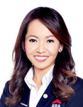 Ann Kwa profile