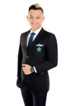Willy Toh profile