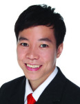 Henry Ong profile