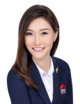 YEW YOKE MUN JUVY (JUVY YEW) profile