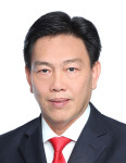 Alvin Phua profile