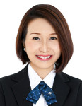 Katherine Yong profile