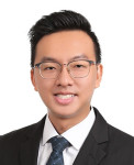 William Chew profile