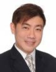 CHONG FOOK KAM JAMES profile
