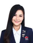 Eve Cheong profile
