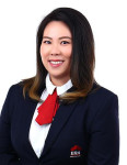 Elvina Lee profile