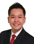 Kelvin  Lim profile