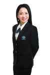 Vina Tey profile